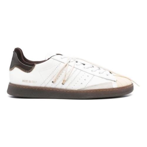 Hidnander Stripeless Ultimate Atari Dual Sneakers White, Herr