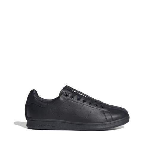 Adidas Split Stan Smith Sneakers Black, Herr