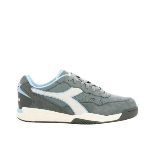 Diadora Vita Winner SL W4 Skor Green, Herr