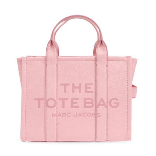 Marc Jacobs Axelväska The Tote Pink, Dam