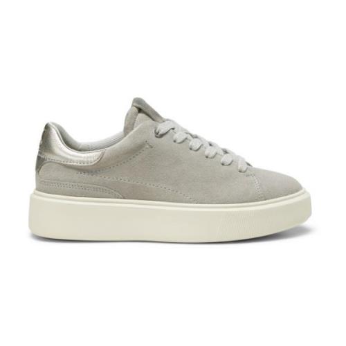 Marc O'Polo Sneaker Gray, Dam