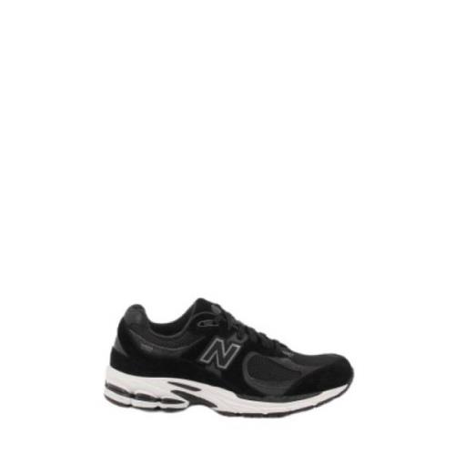 New Balance Sneakers Black, Dam