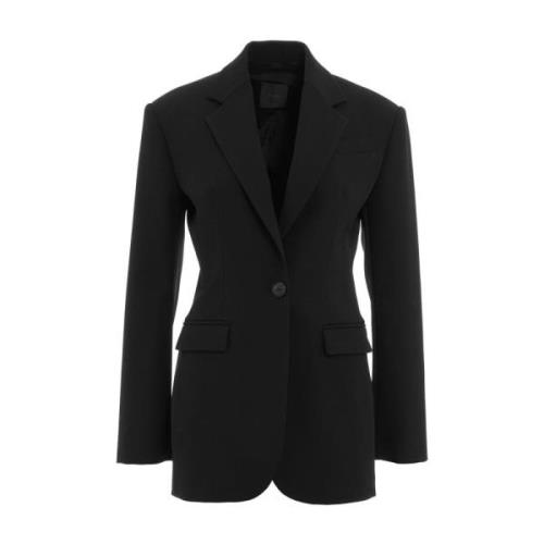 Pinko Blazers Black, Dam