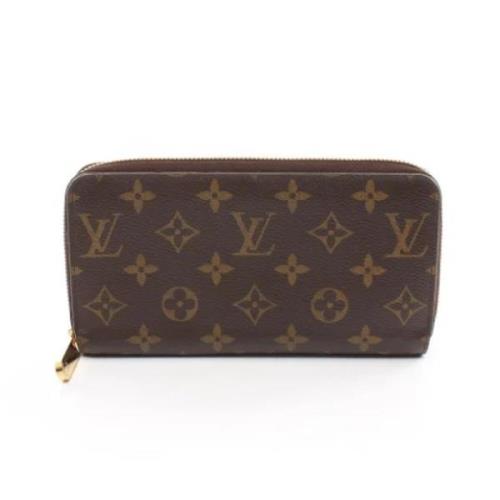 Louis Vuitton Vintage Pre-owned Plast plnbcker Brown, Dam