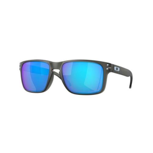 Oakley Stiliga solglasögonkollektion Black, Unisex