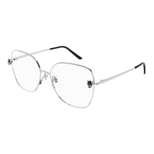 Cartier Stiligt tillbehör för modeentusiaster Gray, Unisex