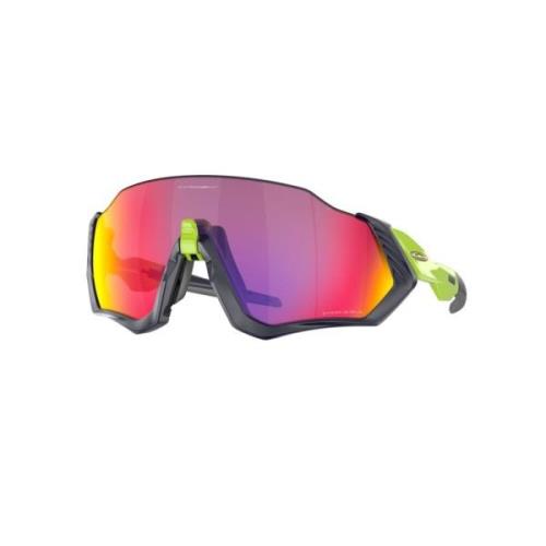 Oakley Stiliga solglasögonskollektion för soliga dagar Multicolor, Uni...