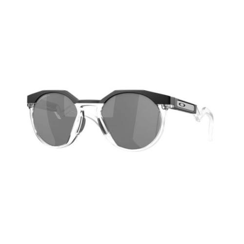 Oakley Stiliga solglasögonkollektion Black, Unisex