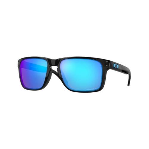 Oakley Stiliga solglasögonkollektion Black, Unisex