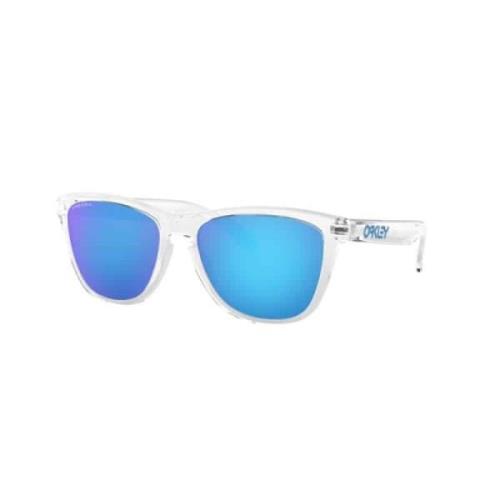 Oakley Stiliga solglasögonssamling Gray, Unisex