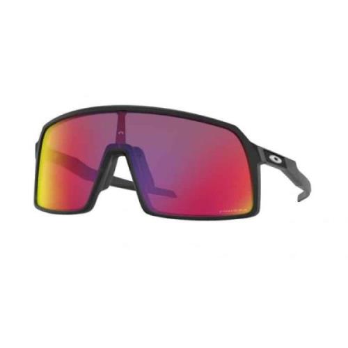 Oakley Stiliga solglasögonskollektion för soliga dagar Black, Unisex