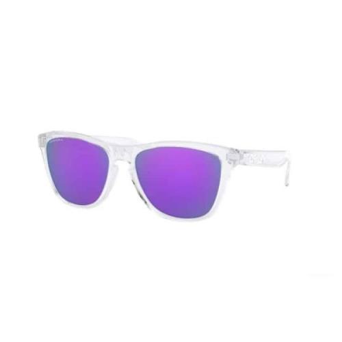 Oakley Stiliga solglasögonssamling Gray, Unisex