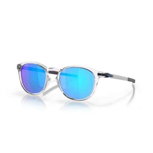 Oakley Trendig Solglasögon Kollektion Gray, Unisex