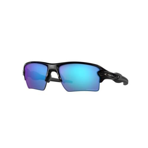 Oakley Stiliga solglasögonskollektion för soliga dagar Black, Unisex