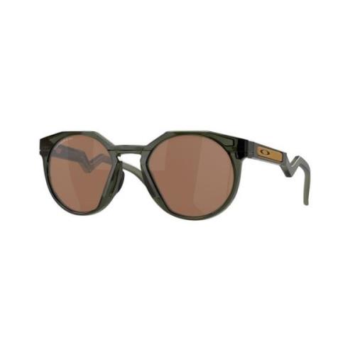 Oakley Stiliga solglasögonssamling Black, Unisex