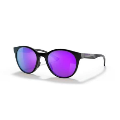 Oakley Stiliga solglasögonskollektion för soliga dagar Black, Unisex