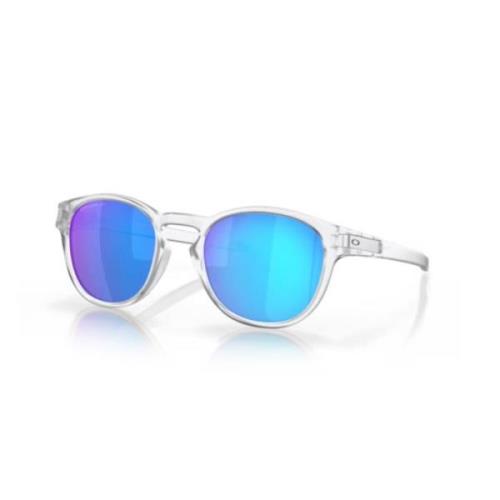 Oakley Stiliga solglasögonssamling Gray, Unisex