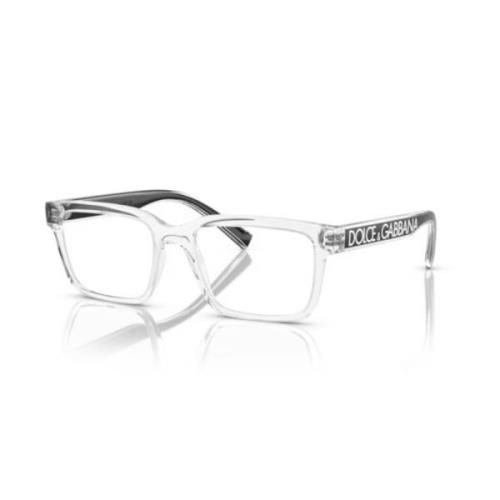 Dolce & Gabbana Stiliga Vista Solglasögon Gray, Unisex