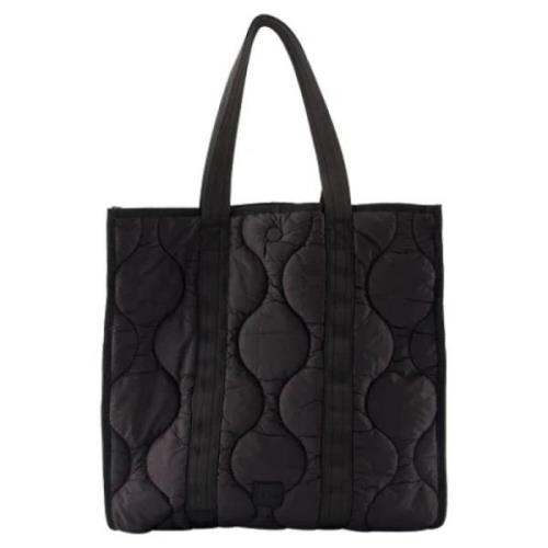 A.p.c. Nylon totevskor Black, Dam