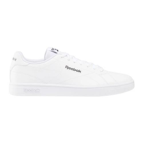 Reebok Court Clean White, Dam