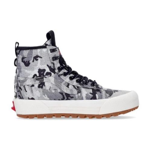 Vans Utomhussko Sk8-hi Gore-tex Mte-3 Arctic Camo Multicolor, Herr