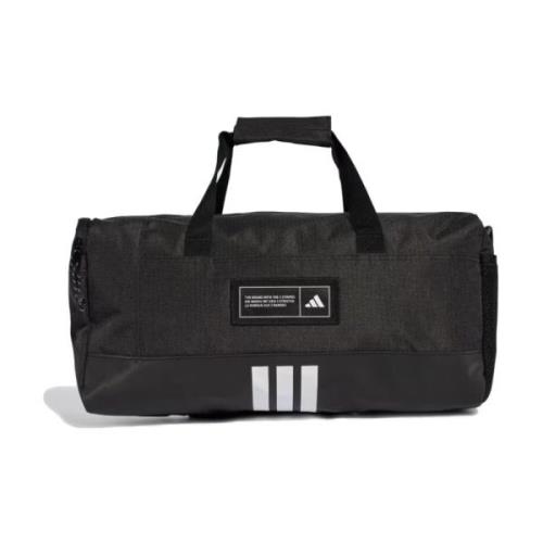 Adidas Athlts Duffelväska för Weekend Essentials Black, Unisex