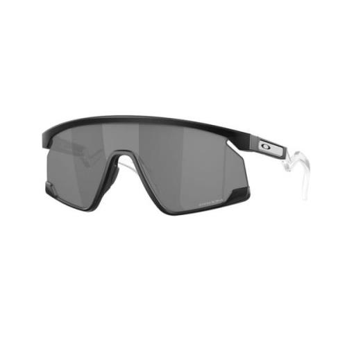 Oakley Stiliga solglasögonkollektion Black, Unisex