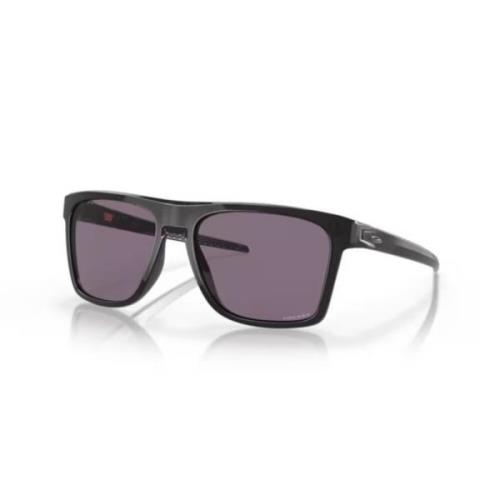 Oakley Stiliga solglasögonskollektionen för sommaren Black, Unisex