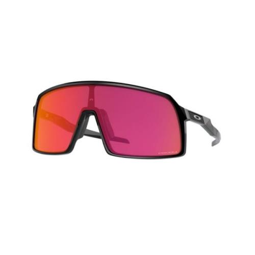 Oakley Stiliga solglasögonkollektion Black, Unisex