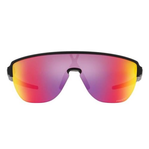 Oakley Herr Corridor Solglasögon Black, Herr