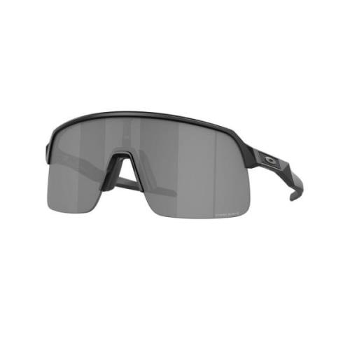 Oakley Trendig Solglasögon Kollektion Black, Unisex