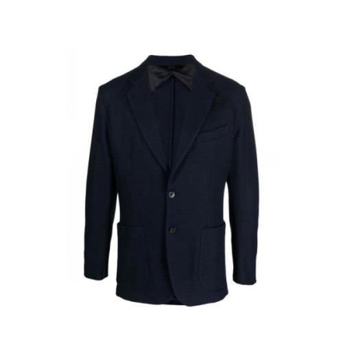 Brioni Jackets Black, Herr