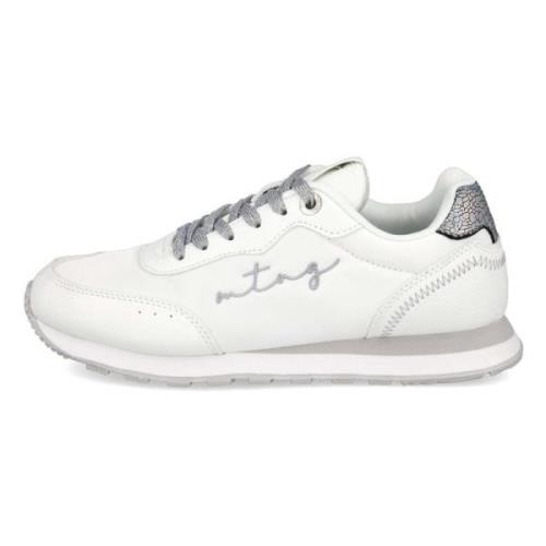 Mtng Md60494-C56420 Sneakers White, Dam