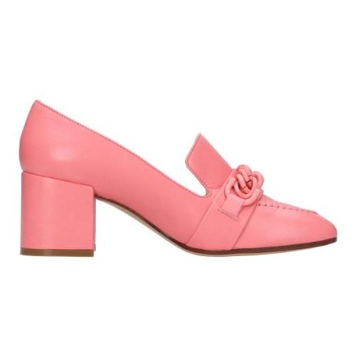 Roberto Festa Platta skor Rosa Pink, Dam