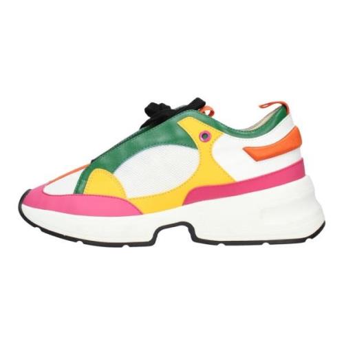 Kat Maconie Sneakers MultiColour Multicolor, Dam