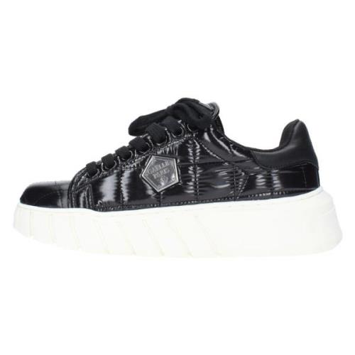 Gaëlle Paris Gaelle Sneakers Black Black, Dam