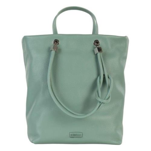 Rebelle Handbags Green, Dam