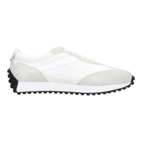 Doucal's Sneakers White White, Herr