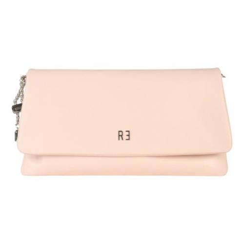 Rebelle Cross Body Bags Pink, Dam