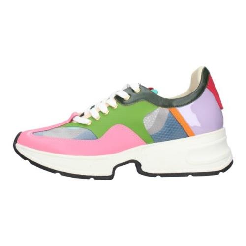 Kat Maconie Sneakers MultiColour Multicolor, Dam