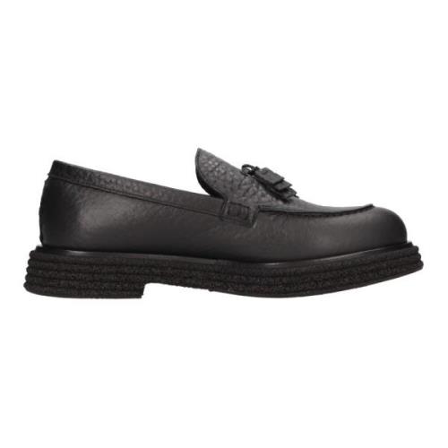 THE Antipode Platta skor Svart Black, Herr