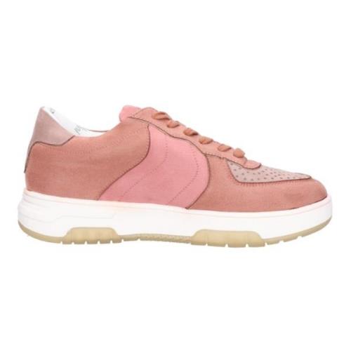 Braccialini Sneakers Pink Pink, Dam