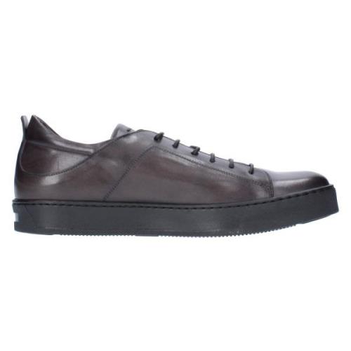 Pantanetti Sneakers Brown, Herr