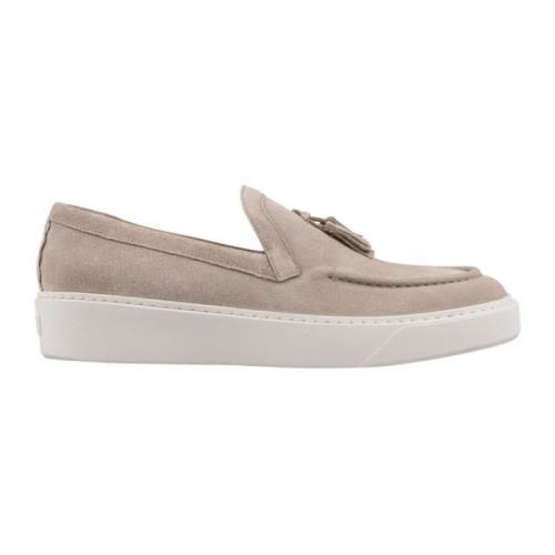 THE Antipode Shoes Beige, Herr