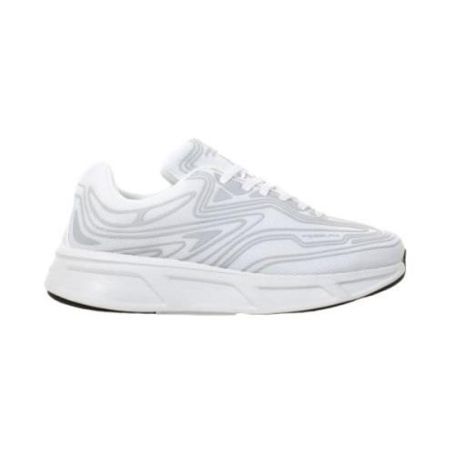 Fessura Energi i Rörelse Sneaker White, Dam