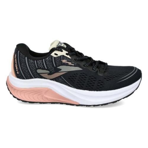 Joma Mdvictory-Lady-2401 Sneakers Black, Dam