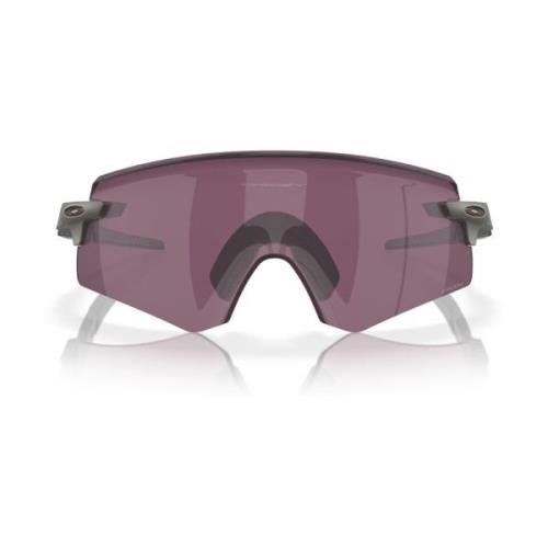 Oakley Encoder Solglasögon för Män Green, Unisex