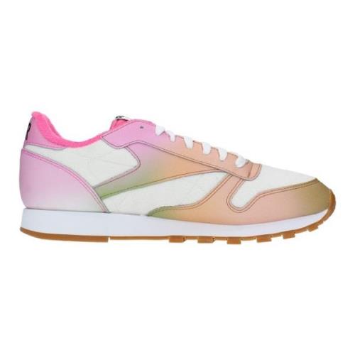 Reebok Sneakers MultiColour Multicolor, Herr