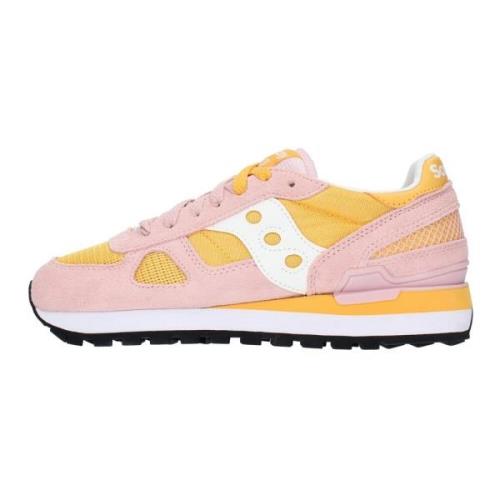 Saucony Sneakers Multicolor, Dam