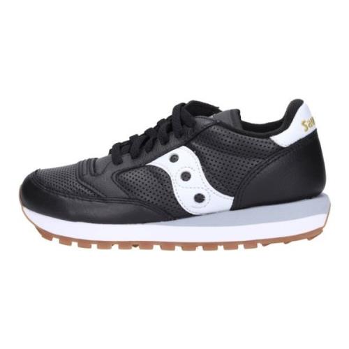 Saucony Sneakers Svart Black, Dam